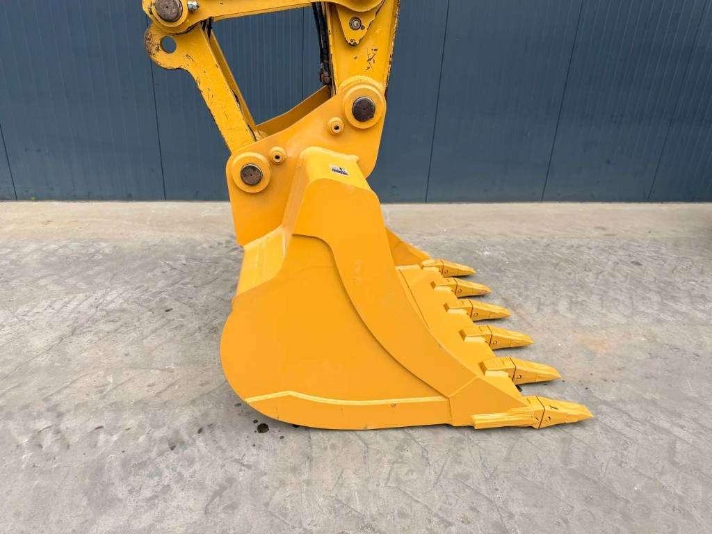 Caterpillar 323 07A Photo 27