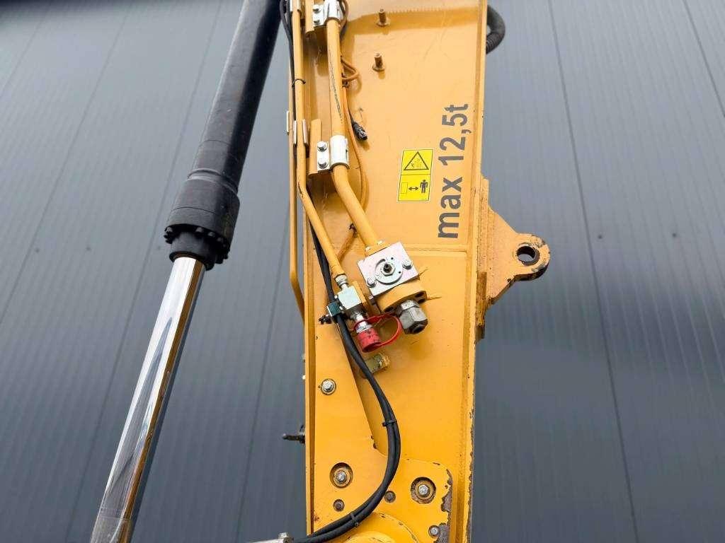 Caterpillar 323 07A Photo 29