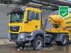 Man TGS 18.440 4X2 Retarder Hydraulik Big-Axle Photo 1 thumbnail