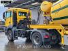 Man TGS 18.440 4X2 Retarder Hydraulik Big-Axle Photo 2 thumbnail