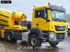 Man TGS 18.440 4X2 Retarder Hydraulik Big-Axle Photo 3 thumbnail