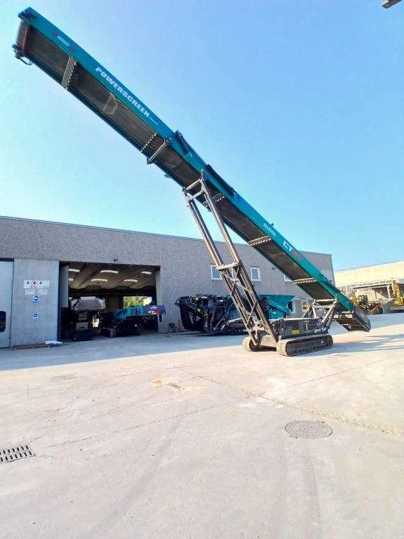 Powerscreen CT 65 Photo 1