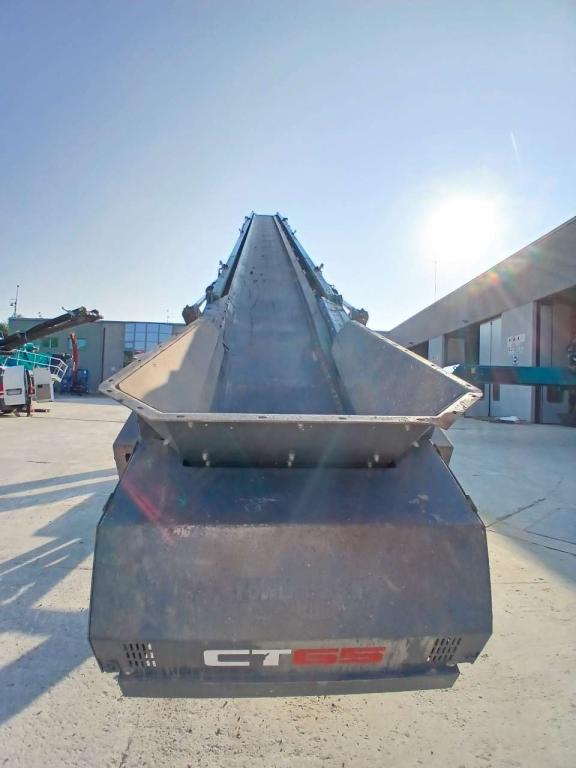 Powerscreen CT 65 Photo 9