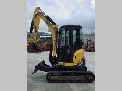 Yanmar VIO38 Photo 1