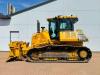 Komatsu D61PXi-24 - GPS System / Folding Blade Photo 2 thumbnail