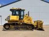 Komatsu D61PXi-24 - GPS System / Folding Blade Photo 6 thumbnail
