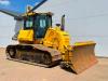 Komatsu D61PXi-24 - GPS System / Folding Blade Photo 7 thumbnail