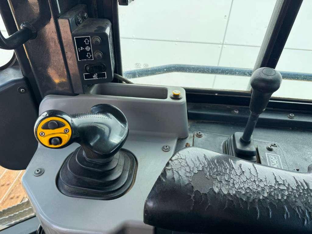 Komatsu D61PXi-24 - GPS System / Folding Blade Photo 13