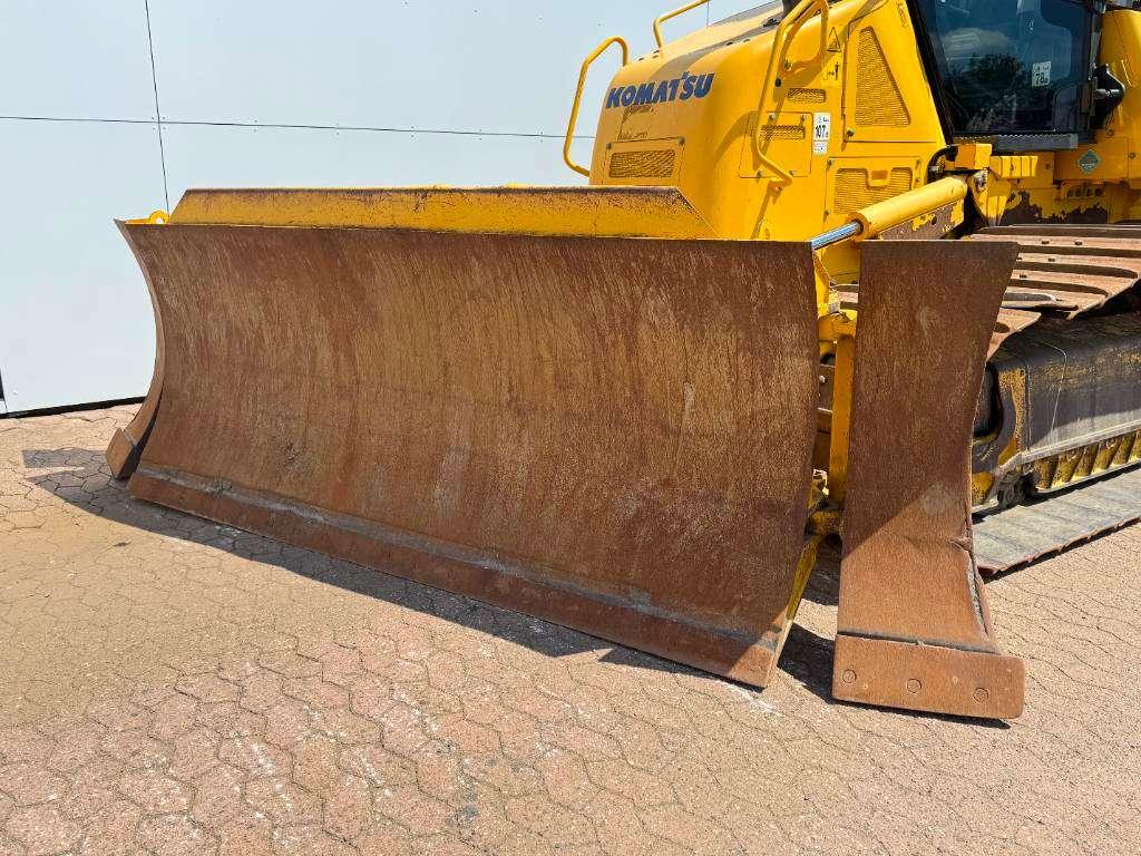 Komatsu D61PXi-24 - GPS System / Folding Blade Photo 15