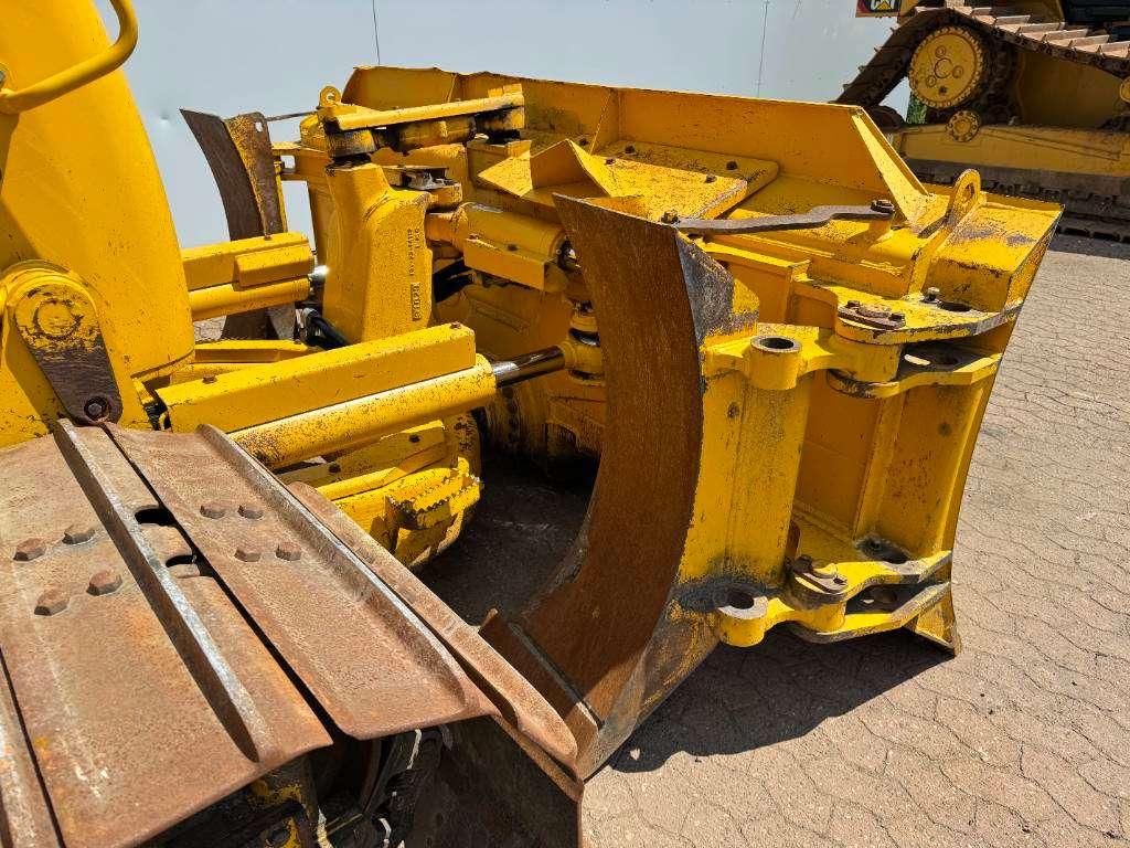 Komatsu D61PXi-24 - GPS System / Folding Blade Photo 17