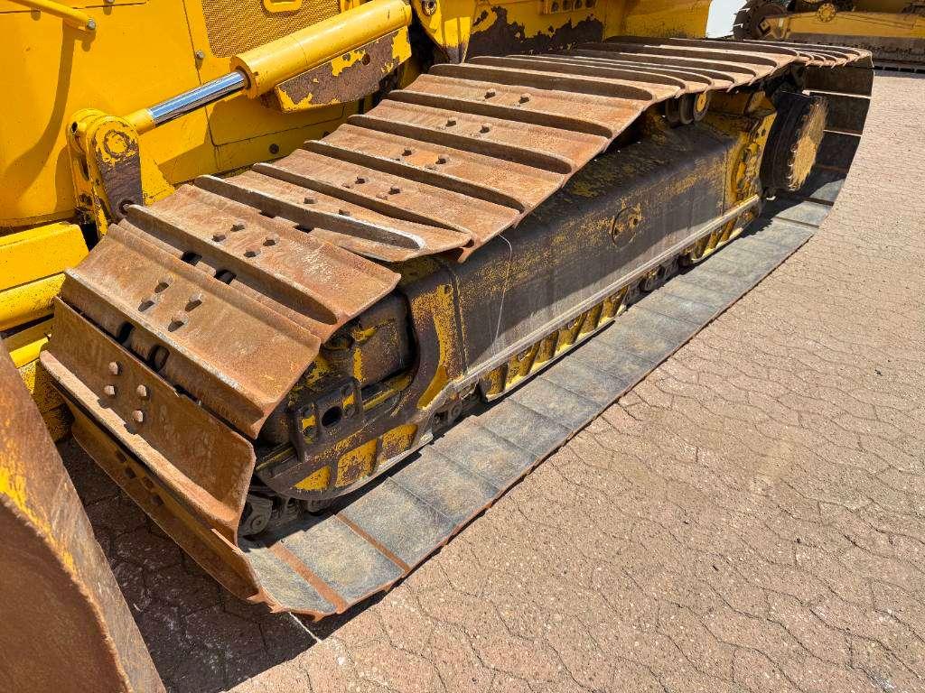 Komatsu D61PXi-24 - GPS System / Folding Blade Photo 18