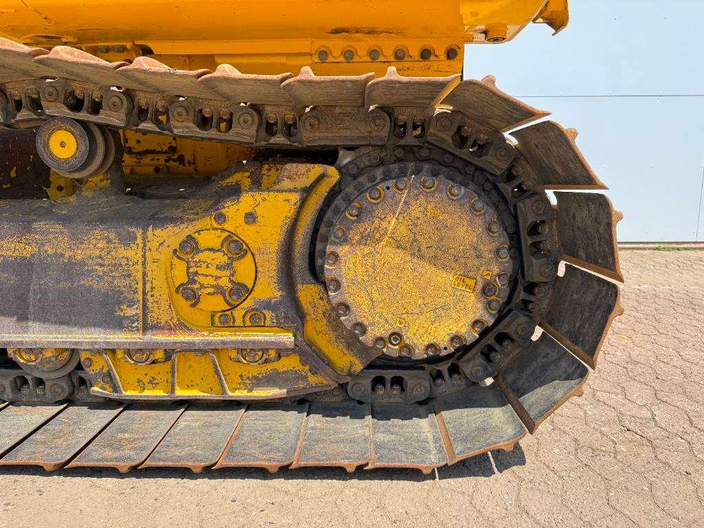 Komatsu D61PXi-24 - GPS System / Folding Blade Photo 19