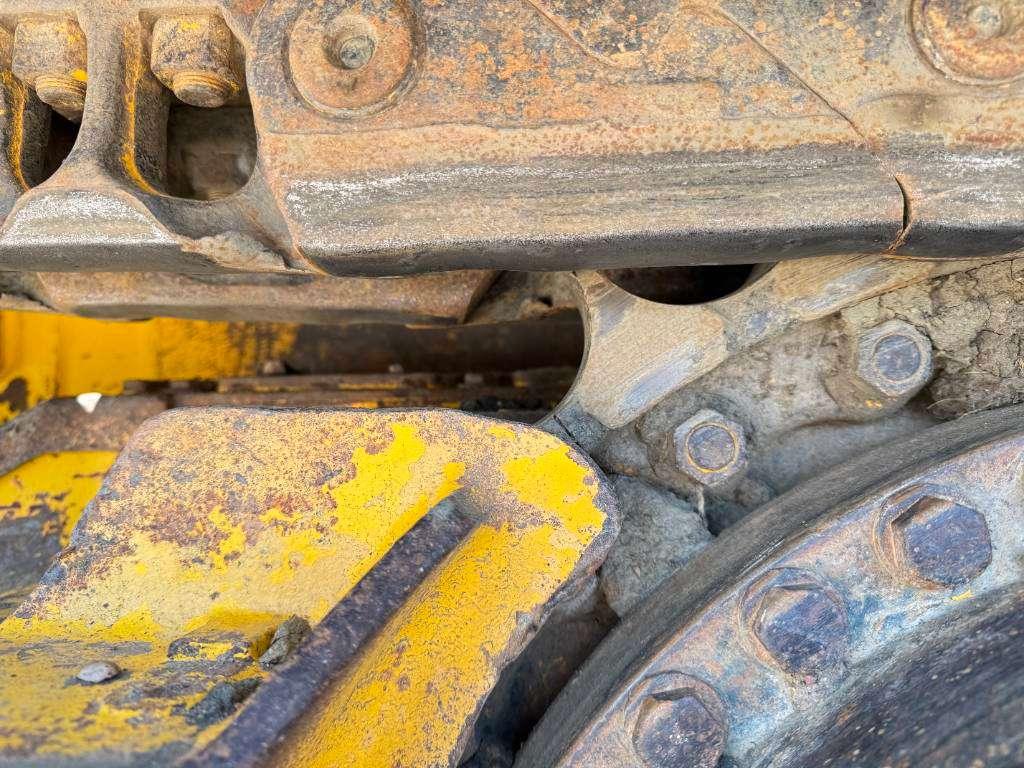Komatsu D61PXi-24 - GPS System / Folding Blade Photo 20