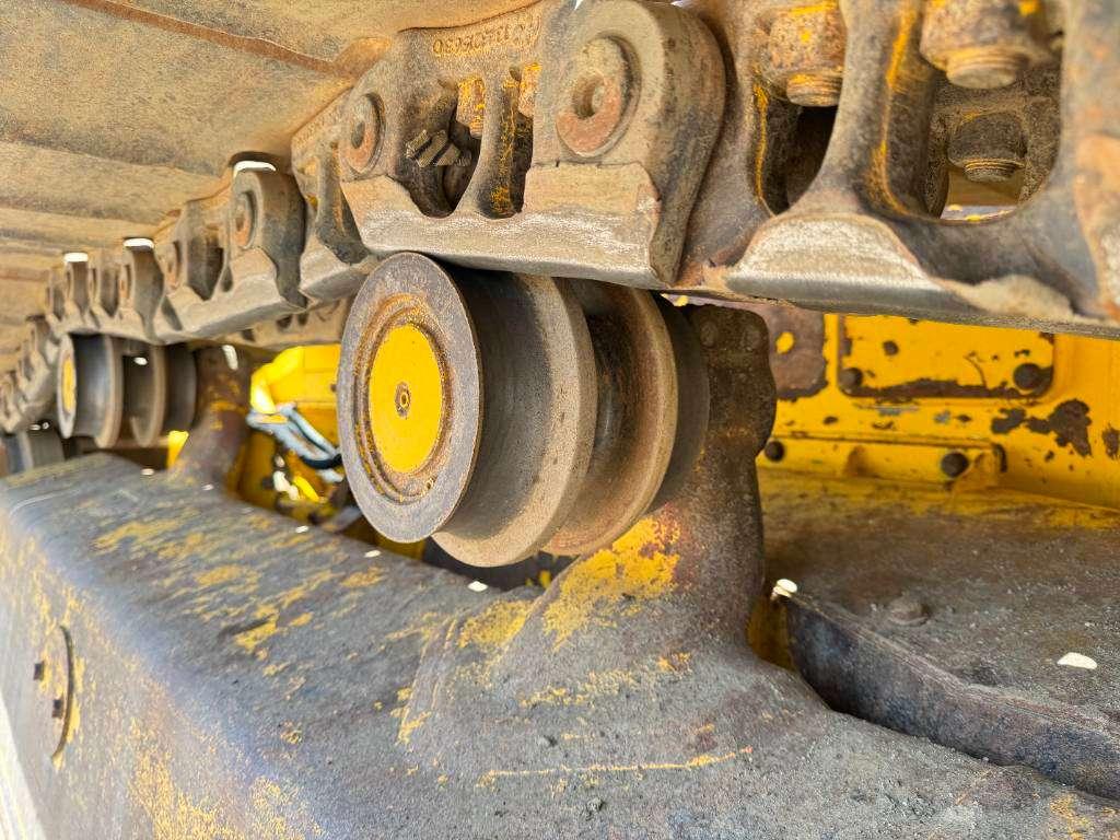 Komatsu D61PXi-24 - GPS System / Folding Blade Photo 21
