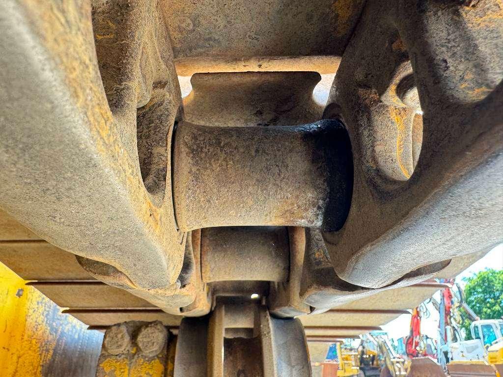 Komatsu D61PXi-24 - GPS System / Folding Blade Photo 22