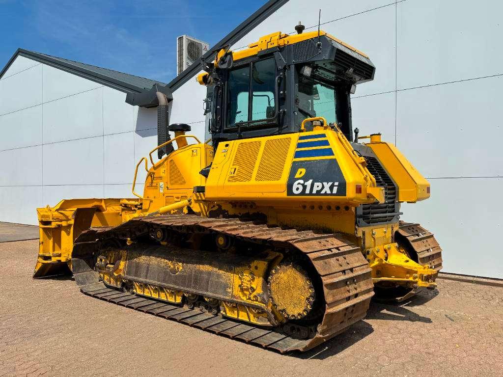 Komatsu D61PXi-24 - GPS System / Folding Blade Photo 3