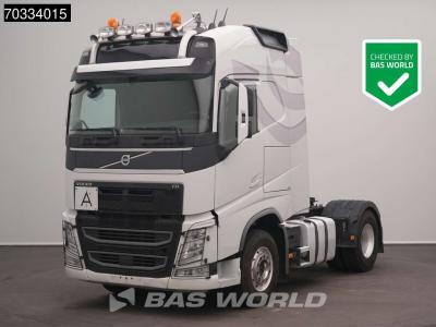 Volvo FH 500 4X2 Retarder Hydraulic Alcoa's en vente par BAS World B.V.