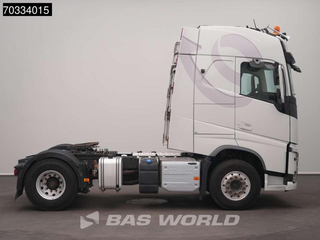 Volvo FH 500 4X2 Retarder Hydraulic Alcoa's Photo 10