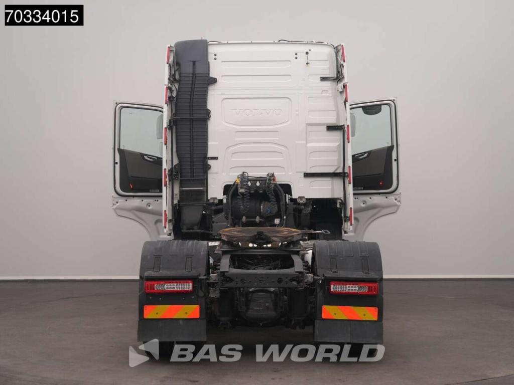 Volvo FH 500 4X2 Retarder Hydraulic Alcoa's Photo 14