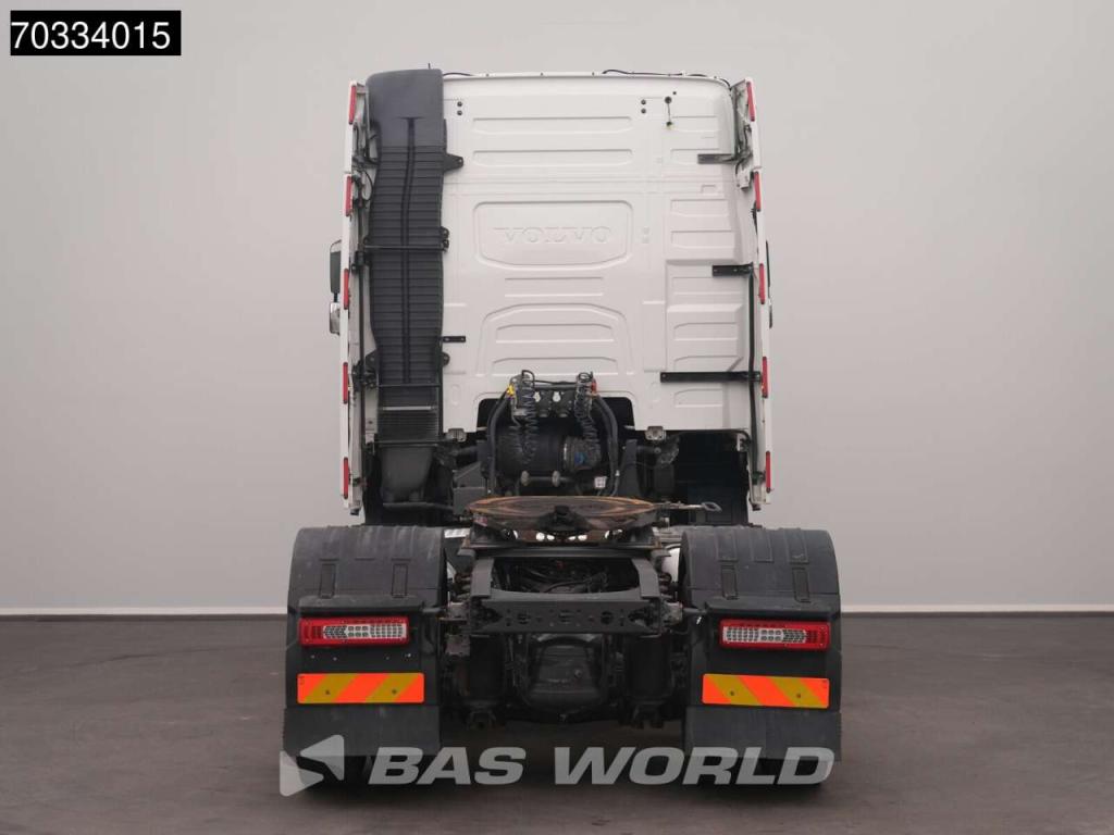 Volvo FH 500 4X2 Retarder Hydraulic Alcoa's Photo 15