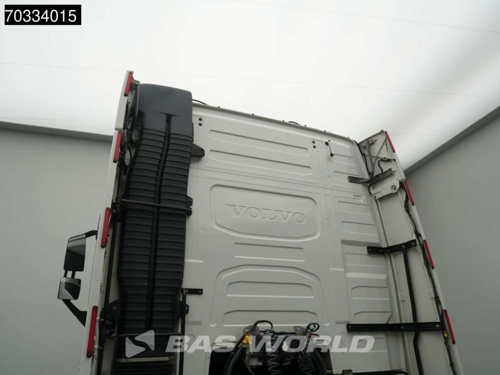 Volvo FH 500 4X2 Retarder Hydraulic Alcoa's Photo 16