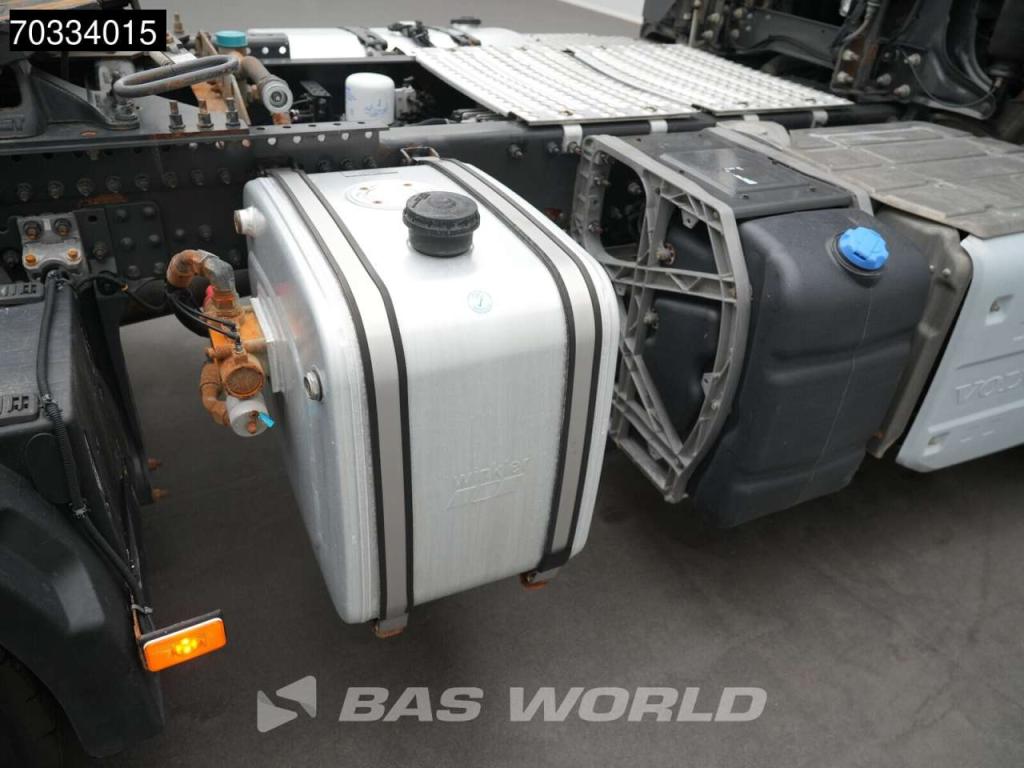 Volvo FH 500 4X2 Retarder Hydraulic Alcoa's Photo 19