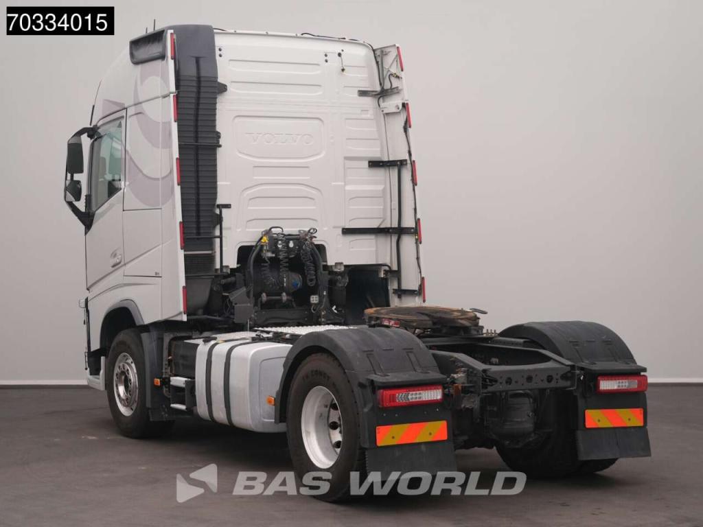 Volvo FH 500 4X2 Retarder Hydraulic Alcoa's Photo 2