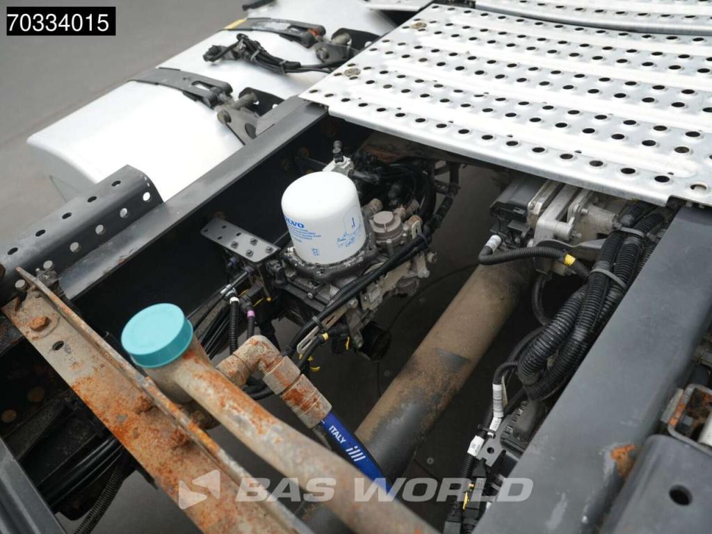 Volvo FH 500 4X2 Retarder Hydraulic Alcoa's Photo 20
