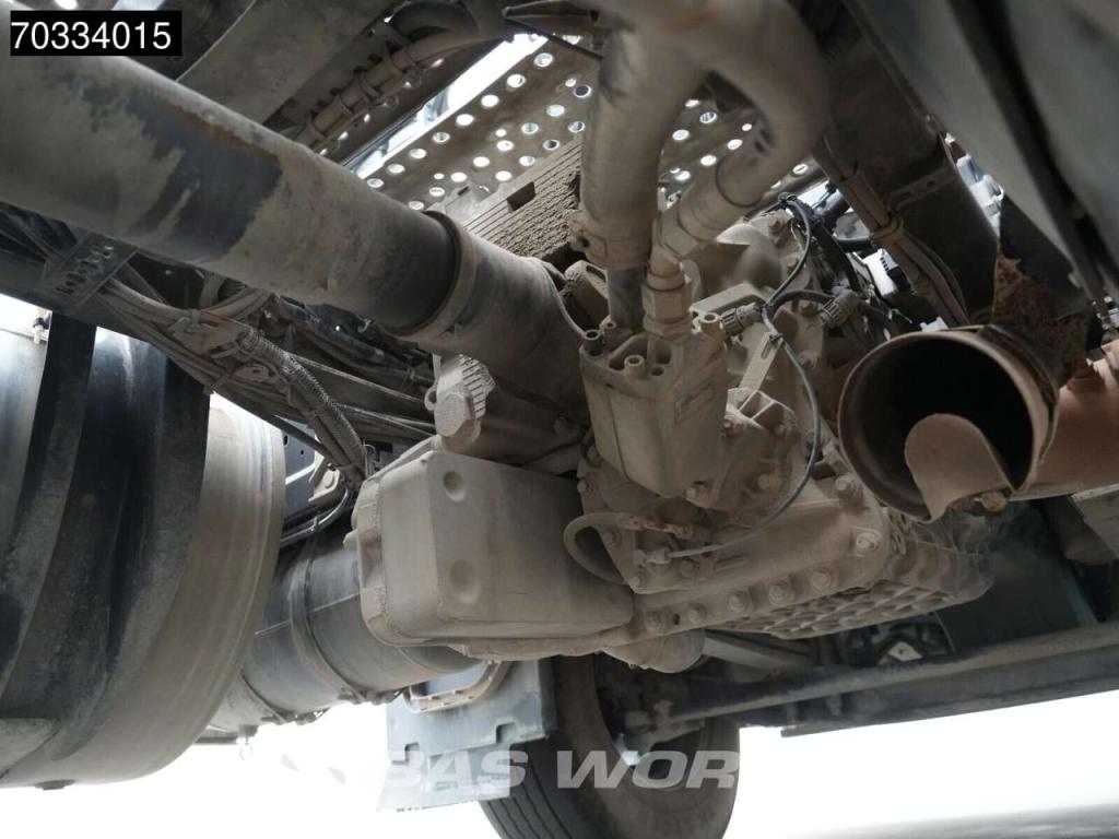 Volvo FH 500 4X2 Retarder Hydraulic Alcoa's Photo 22