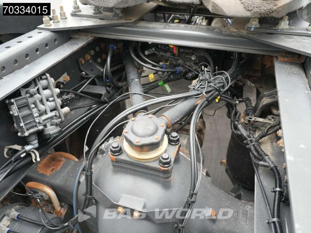 Volvo FH 500 4X2 Retarder Hydraulic Alcoa's Photo 24