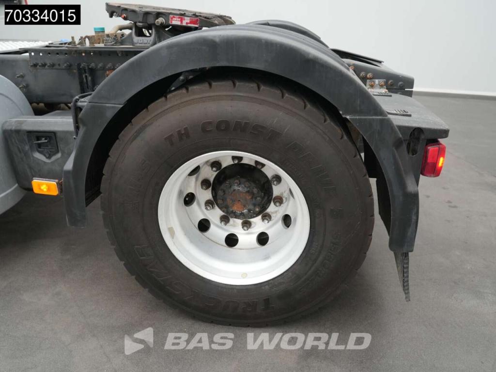 Volvo FH 500 4X2 Retarder Hydraulic Alcoa's Photo 25