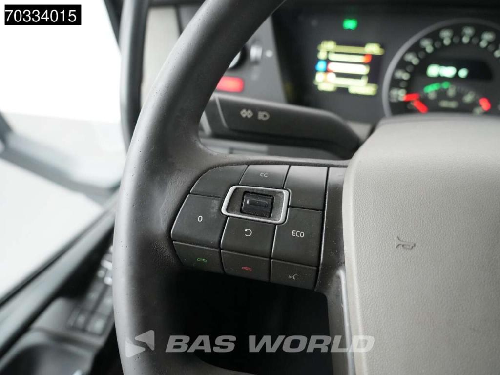 Volvo FH 500 4X2 Retarder Hydraulic Alcoa's Photo 30
