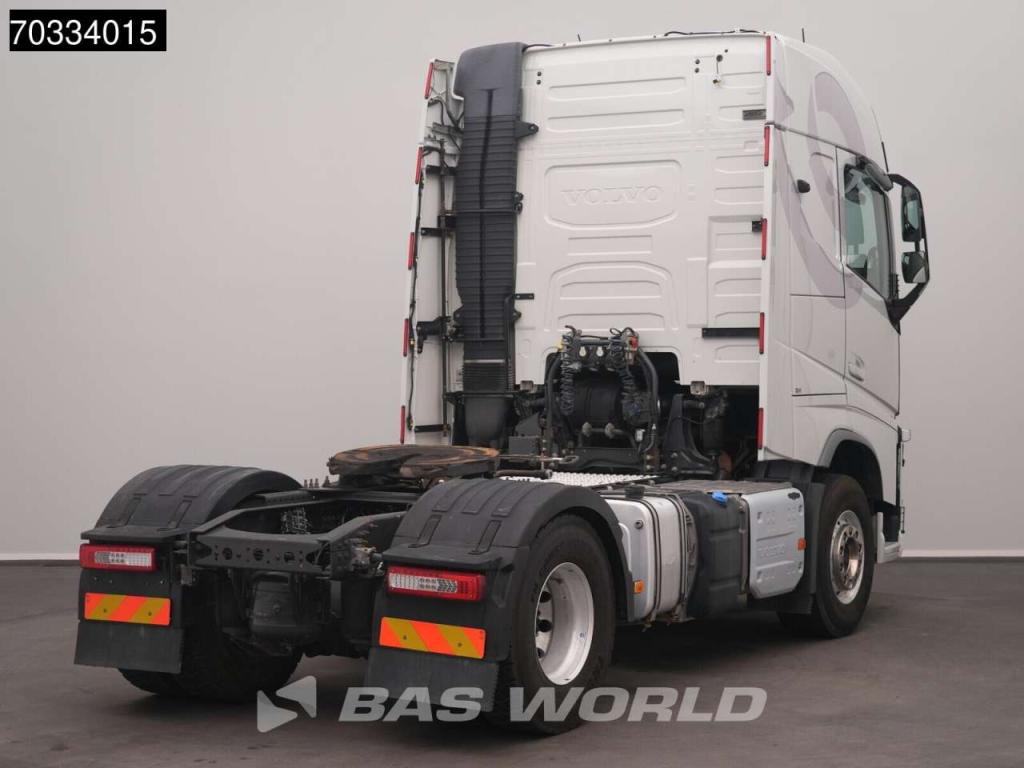 Volvo FH 500 4X2 Retarder Hydraulic Alcoa's Photo 5