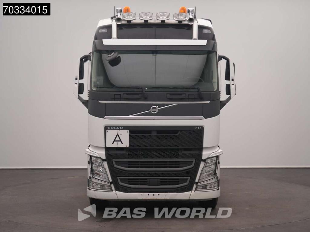 Volvo FH 500 4X2 Retarder Hydraulic Alcoa's Photo 6