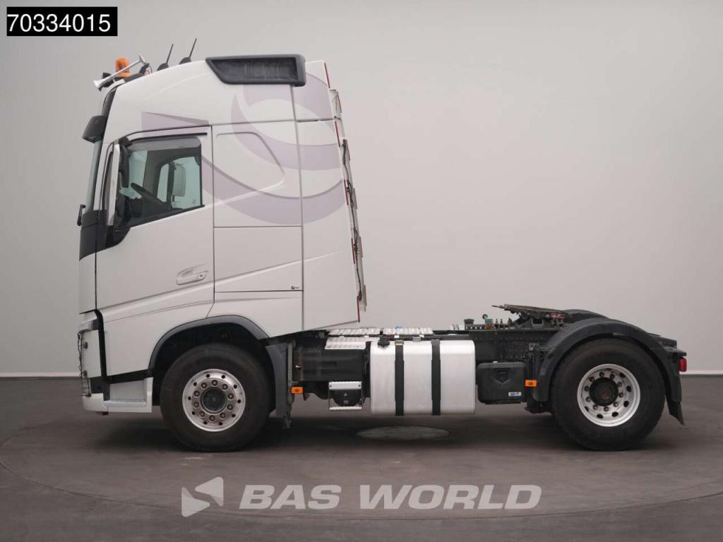 Volvo FH 500 4X2 Retarder Hydraulic Alcoa's Photo 9