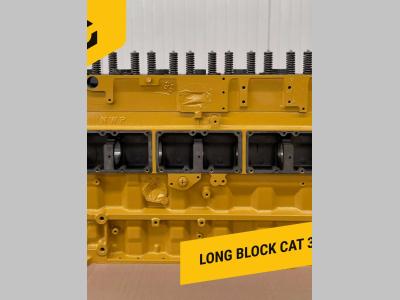 Caterpillar LONG BLOCK REVISIONATO CAT 3116 en vente par Engine Dozer Srl