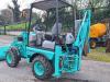 Eurocomach E235 K Photo 3 thumbnail