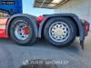Scania R580 R 6X2 Full-Air Liftachse Hydraulik Leder Photo 18 thumbnail
