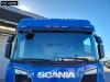 Scania R580 R 6X2 Full-Air Liftachse Hydraulik Leder Photo 5 thumbnail