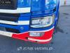 Scania R580 R 6X2 Full-Air Liftachse Hydraulik Leder Photo 7 thumbnail