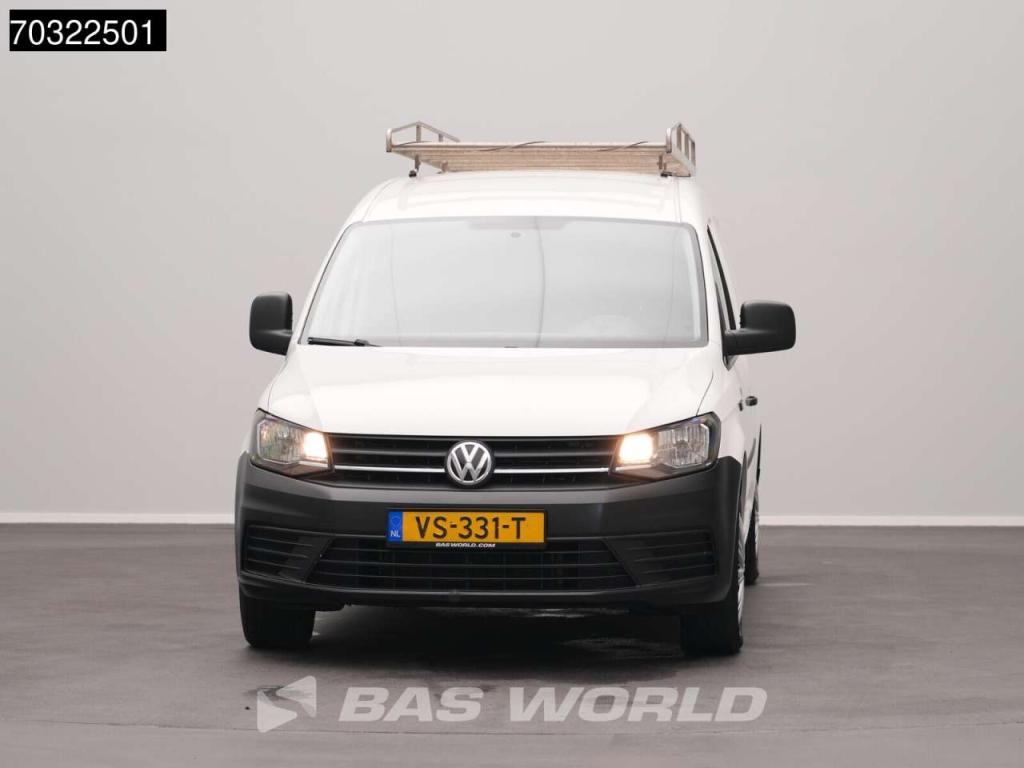 Volkswagen Caddy Maxi Euro6 L2H1 Airco Trekhaak Imperiaal L2 Photo 12