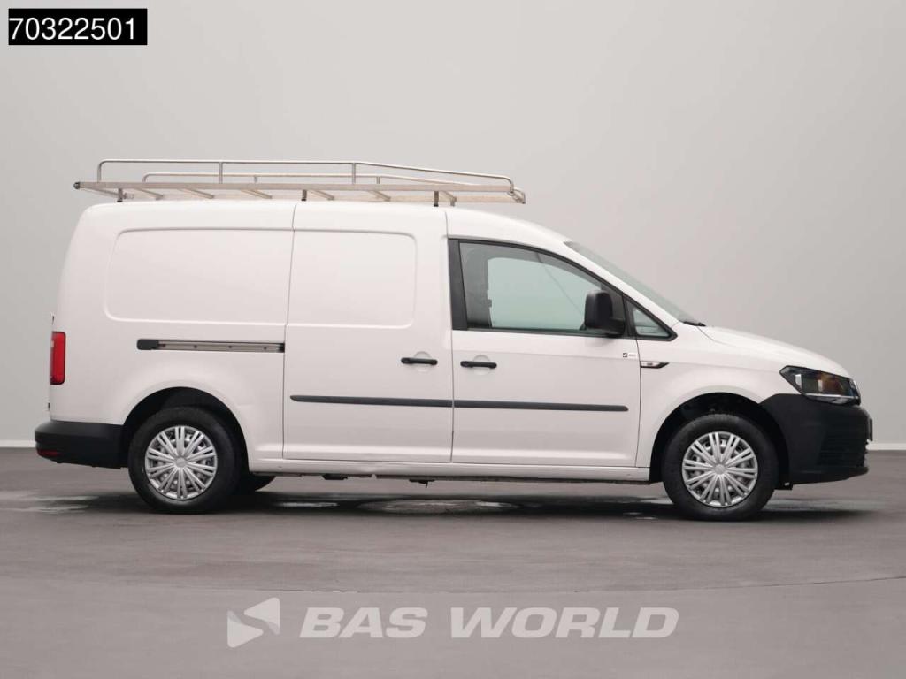 Volkswagen Caddy Maxi Euro6 L2H1 Airco Trekhaak Imperiaal L2 Photo 18