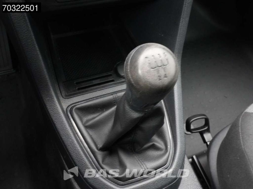 Volkswagen Caddy Maxi Euro6 L2H1 Airco Trekhaak Imperiaal L2 Photo 29
