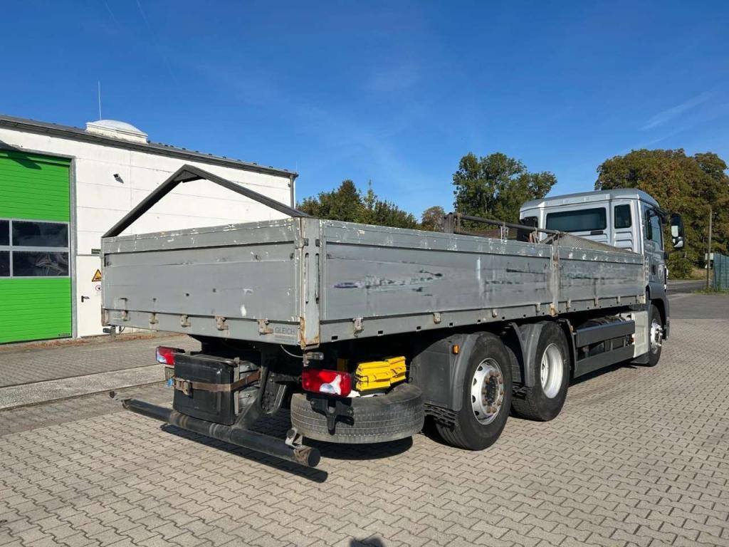 Man TGS 26.320 Photo 5