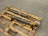 Piston de direction pour Fiat Allis FR15B Photo 1 thumbnail