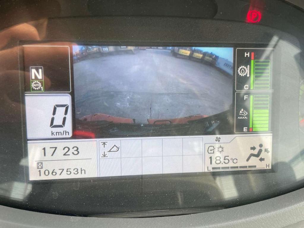 Hitachi ZW250-6 Photo 25