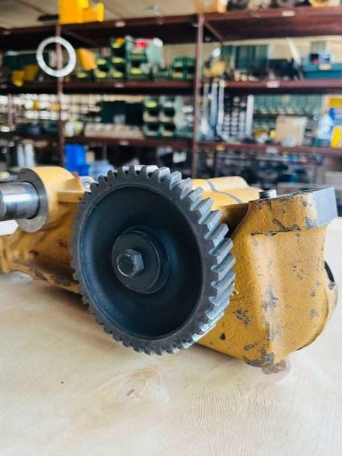 Caterpillar 2P1785 Photo 1