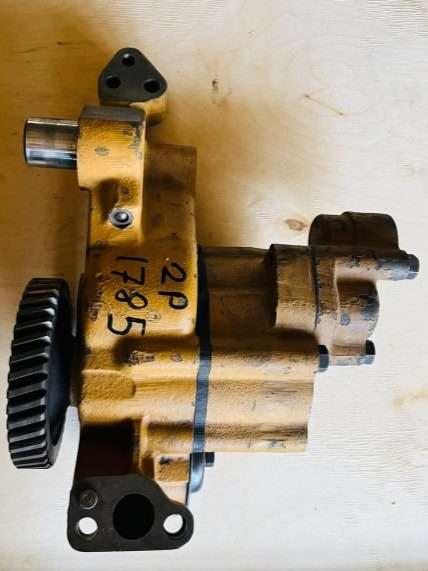 Caterpillar 2P1785 Photo 2