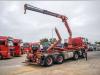 Daf CF 410-8X4+MKG 141A2 - EURO 5 Photo 5 thumbnail