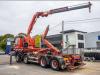 Daf CF 410-8X4+MKG 141A2 - EURO 5 Photo 7 thumbnail